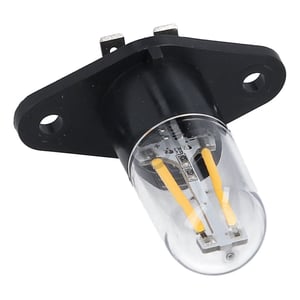 Lampe Bauknecht C00844875 für Mikrowelle + Kombibackofen + Mikrowellenherd