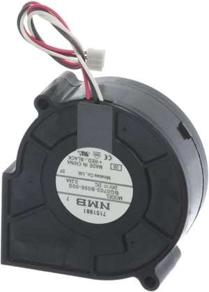 Ofenlüfter BSH-Gruppe 12008985 Kühlung