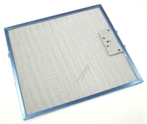 Elica Dunstabzugshaube GF06AB Fettfilter 279x305,5cm