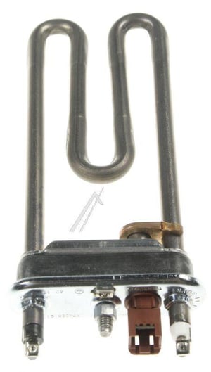 Whirlpool Kochfeld-Heizung 488000274624 230V, 1700W, R2.5