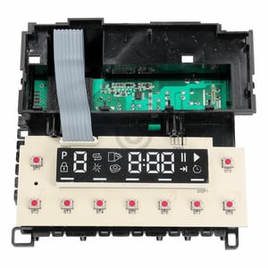 Elektronik Beko 1739150501 für Geschirrspüler
