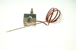 Backofen-Thermostat für Smeg Ofen 818730377 S200