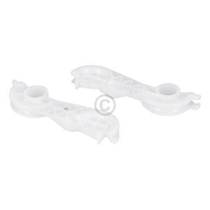 Seilzugführung links rechts passend für Bosch 00623536 für Geschirrspüler