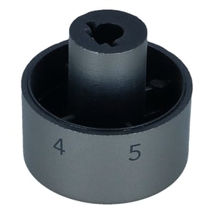 Drehknopf privileg 480121104212 für Herd