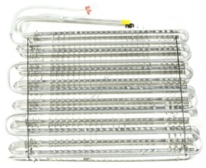 Beko Verdampfer für Kühlschrank C00895143 Kühlung