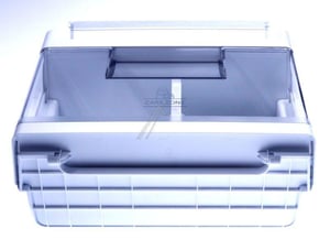 Oberes Türfach für Whirlpool Kühlschrank 488000635395 Kühlschrankfach