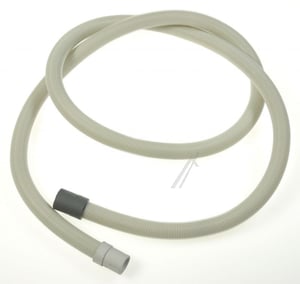 Verbindungsschlauch für Ofen Hisense Gorenje 403817 Hitze, Druck, Robust