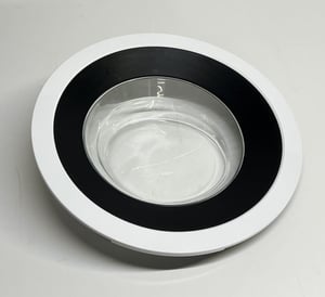 Waschmaschinen-Tür Beko C00896858 Fronttür