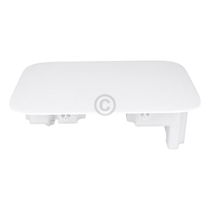 Water tank（White） 201-2497-0130 Ecovacs