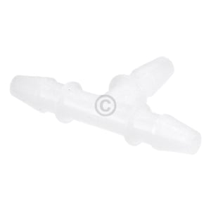 Schlauchsatz Ecovacs 201-2353-1410 für Staubsauger-Roboter