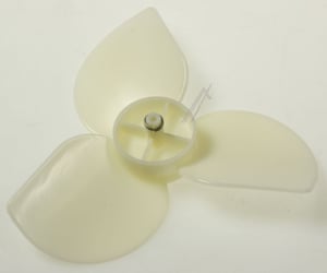 Lüfterflügel für Liebherr Kühlschrank 919295800 Kühlung