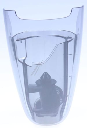 AEG Staubsauger Staubbehälter 140197792025