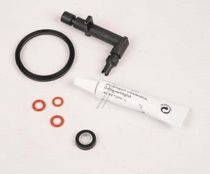 Wartungsset Kaffeemaschine Com 046 Dichtungen, Brühgruppe
