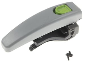 SEB Fritteuse Griff grau SS994820 Handgriff