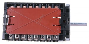 Backofen-Schalter Ego 4207001005 Backofen-Steuerung