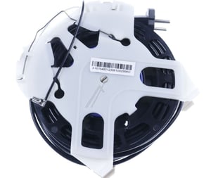 Kabelsatz für Staubsauger Electrolux 140167648017 Saugrohr, Kabel