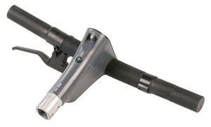 Lenkerbaugruppe SoFlow 800.522.68 schwarz für E-Scooter DE 22 km/h