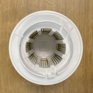 U99 Filter-Set für Staubsauger Candy Hoover 35602359 Vor- und Abluftfilter