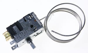 Thermostat für Kühlschrank Electrolux 2433333016 Temperaturregelung Kühlung