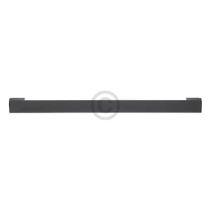 Türabdeckung oben beko 250440395 für Backofen Herd