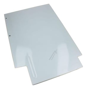 Seitenwand rechts für Geschirrspüler Beko 1764121002 C00904396 rechts, Gehäuse