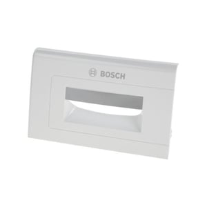 Schalengriff für Bosch Trockner 12005682 Türgriff