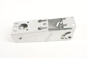 Klappen-Scharnier-Set für Hisense/Gorenje Kühlschrank 488036 Türdichtung