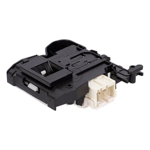 Türverriegelung passend für Haier 43030357 Bluparts 10115827 für Waschmaschine