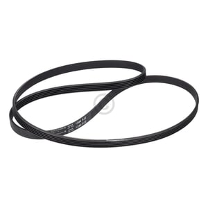 Keilrippenriemen HUTCHINSON 1244PJ5MA für Waschmaschine PJ 1244 J 5 MA