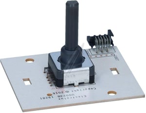 Programmwähler für Waschmaschine Electrolux 8588074533056 TC4/5, TIR