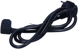 Netzkabel für Saeco Kaffeemaschine 996530025808 120cm