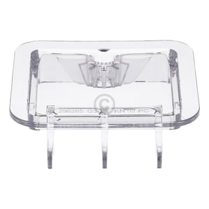 Lampenabdeckung beko 2962650100 für Trockner