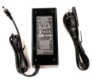 Ladegerät 36V 2A Ducati SC-CITY23-010 für E-Scooter Scrambler City Cross