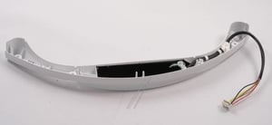 Kapazitiver Feuchtigkeitssensor für Trockner AEG 140108726260 Feuchte Erkennung