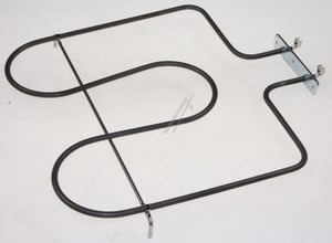 Unterhitze-Heizelement für Ofen Whirlpool 482000026787 1250W