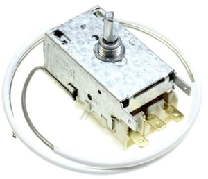 Ranco Thermostat für Liebherr Kühlschrank Robertshaw K59S2775000 Kältetechnik