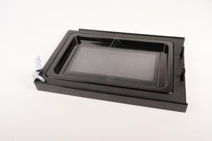 Tür für Bosch Mikrowelle 11045180 - Ersatz