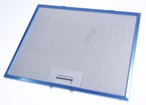 Fettfilter für Electrolux Dunstabzugshaube 140219667015 318x262,7x9 mm