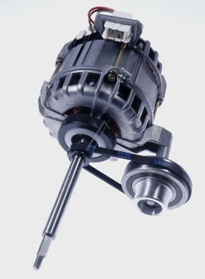 Motor für Trockner Beko Grundig Arcelik C00874789 Antrieb