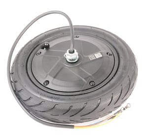 Nabenmotor Segway-Ninebot AB.50.0011.04 für E-Scooter F30/F25