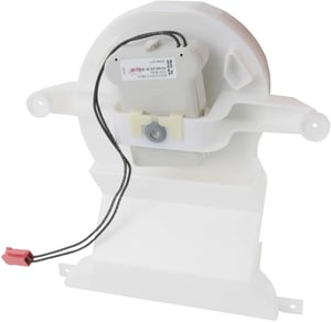 Lüftermotor 00672636