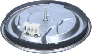 Kochplatte für Ofen Whirlpool 481225998338 180mm 1500W