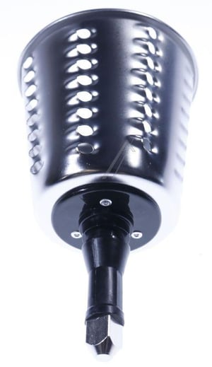 Einsatz, Trommel, Shreder, Thick (4055259297)