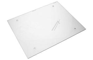 Ofen-Scheibe BSH-Gruppe 00215504 Backofen-Komponente