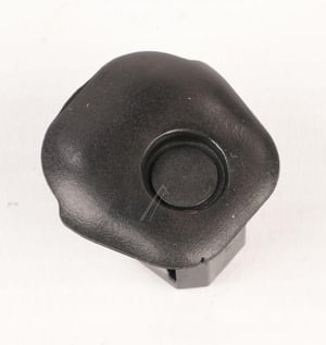 Bolzen Seite 20.8x19.5mm für Ofen Smeg 895550921 Befestigung Halter