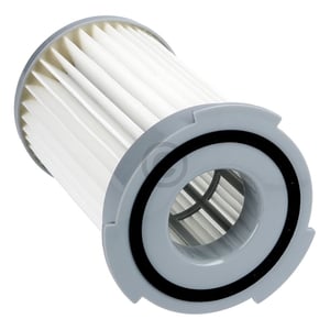 Filterzylinder wie AEG AEF75B 9001669119 für Bodenstaubsauger