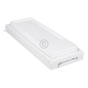Gefrierfachklappe für Kühlschrank Midea 12831000005574 Türe