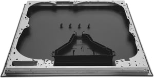 Glaskeramikfläche 00777528 Originalersatzteil von Bosch