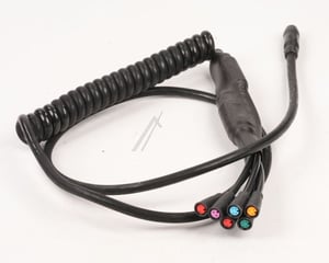 Kabelbaum EGRET 10100392 für E-Scooter PRO bis SN 075300 im Gehäuse