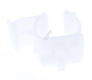 Ablaufschlauchhalter für Waschmaschine Whirlpool 482000027167 Halterung